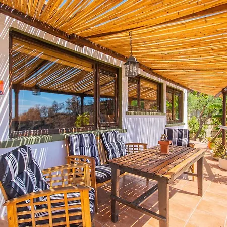 Apartment Cubo's Mijas Huerta Rica Sabana *