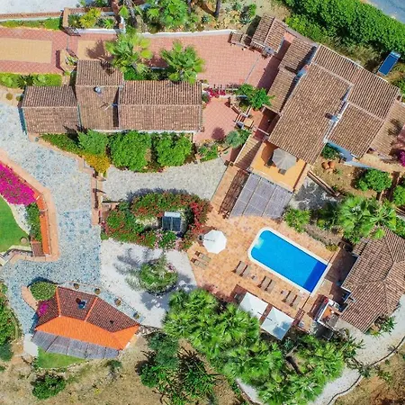 Apartment Cubo's Mijas Huerta Rica Sabana Alhaurin el Grande